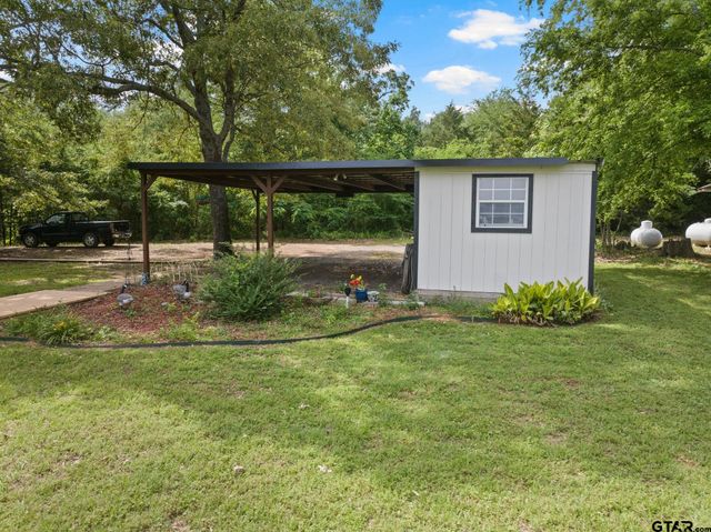 90 County Road 2740, Pittsburg, TX 75686