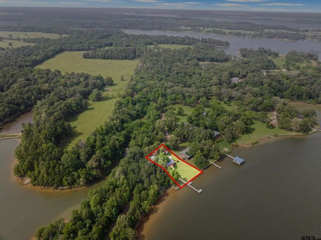 90 County Road 2740, Pittsburg, TX 75686