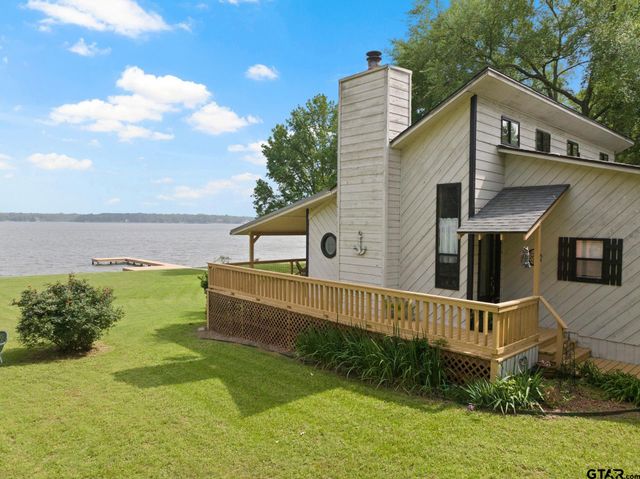 90 County Road 2740, Pittsburg, TX 75686