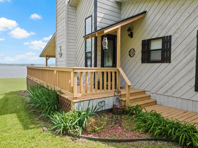 90 County Road 2740, Pittsburg, TX 75686