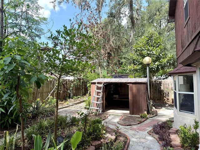 5832 ELON DRIVE, Orlando, FL 32808
