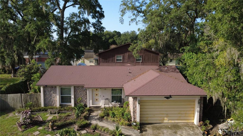 5832 ELON DRIVE, Orlando, FL 32808
