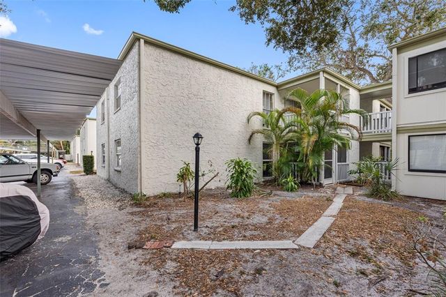 4611 W NORTH B STREET 129, Tampa, FL 33609