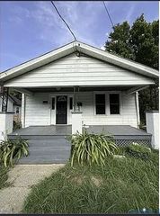 1612 Columbia St, Richmond, VA 23224