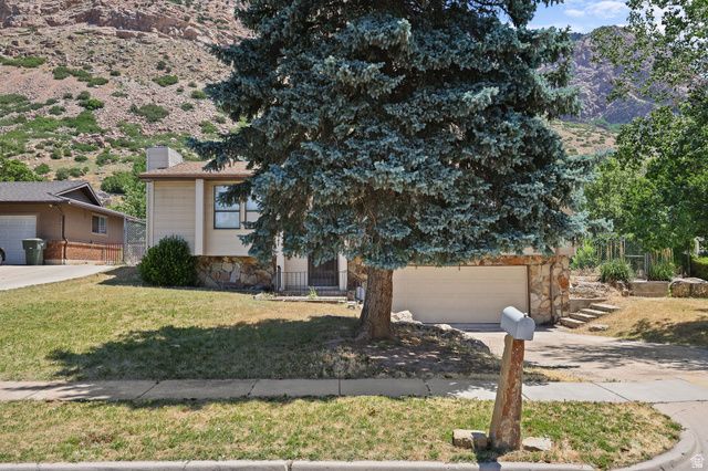 1024 N 1025 E, Ogden, UT 84404