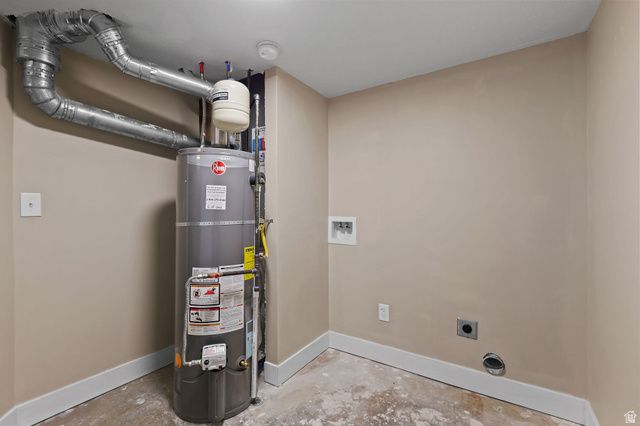 1024 N 1025 E, Ogden, UT 84404