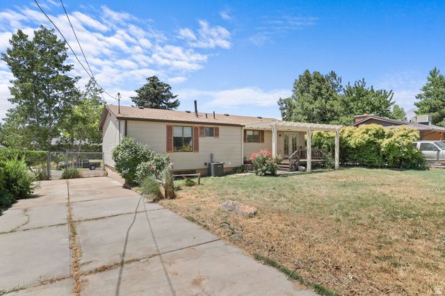 1024 N 1025 E, Ogden, UT 84404