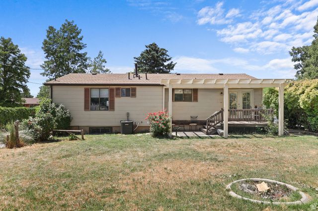 1024 N 1025 E, Ogden, UT 84404