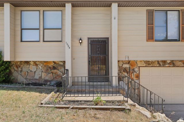 1024 N 1025 E, Ogden, UT 84404