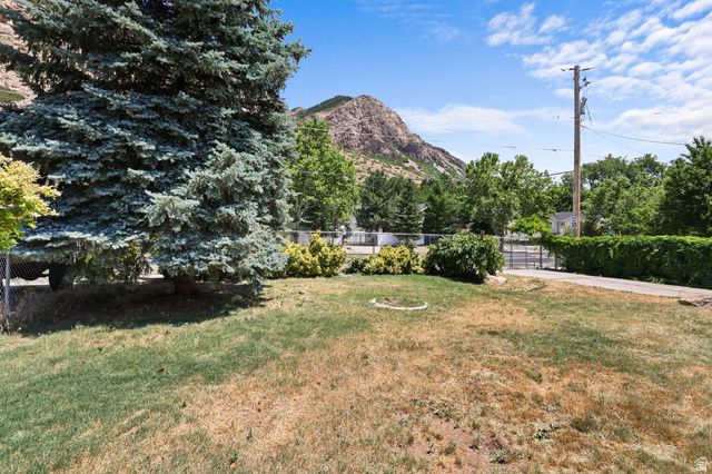 1024 N 1025 E, Ogden, UT 84404