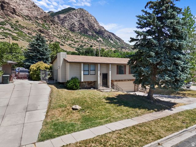 1024 N 1025 E, Ogden, UT 84404