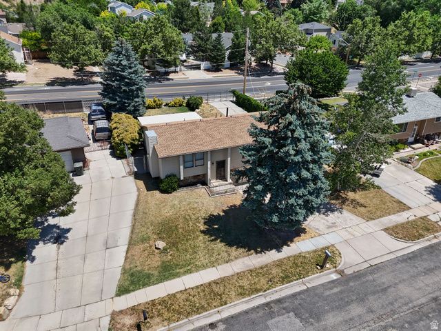 1024 N 1025 E, Ogden, UT 84404