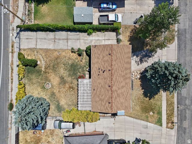 1024 N 1025 E, Ogden, UT 84404