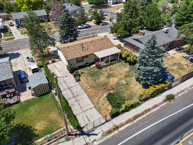 1024 N 1025 E, Ogden, UT 84404