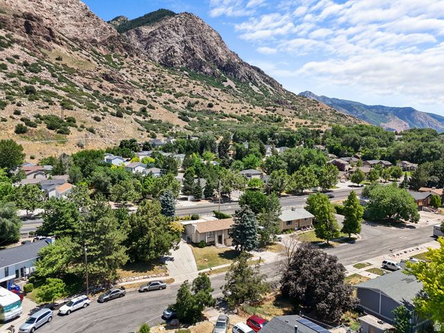 1024 N 1025 E, Ogden, UT 84404