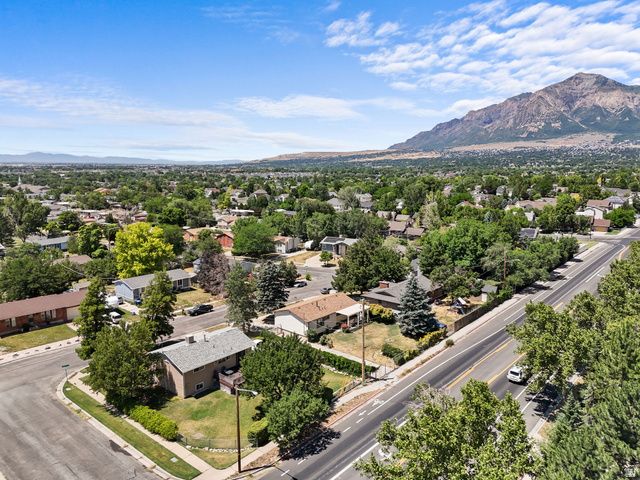 1024 N 1025 E, Ogden, UT 84404