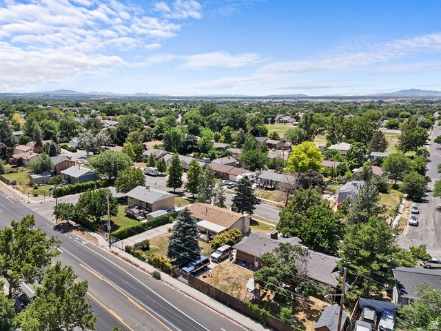 1024 N 1025 E, Ogden, UT 84404