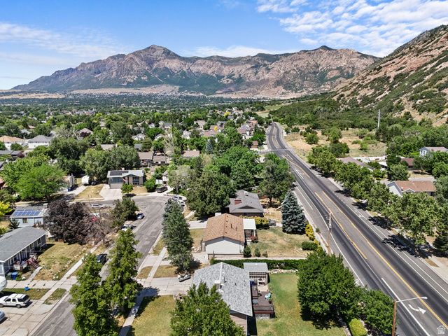 1024 N 1025 E, Ogden, UT 84404
