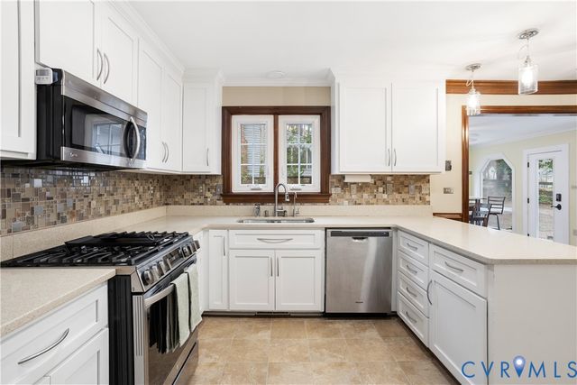 3613 Stoney Ridge Rd, Midlothian, VA 23112