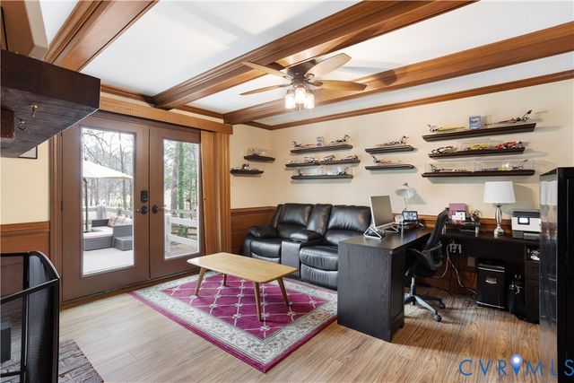 3613 Stoney Ridge Rd, Midlothian, VA 23112