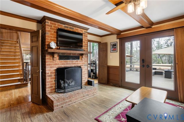 3613 Stoney Ridge Rd, Midlothian, VA 23112