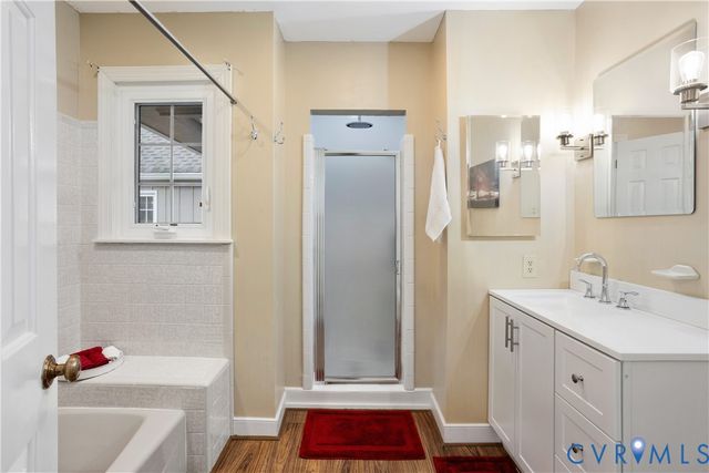 3613 Stoney Ridge Rd, Midlothian, VA 23112