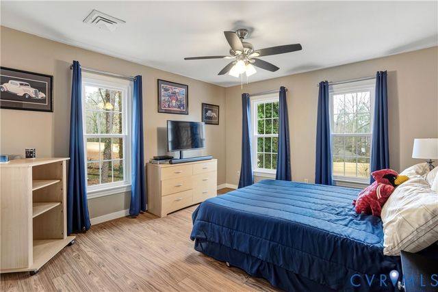 3613 Stoney Ridge Rd, Midlothian, VA 23112