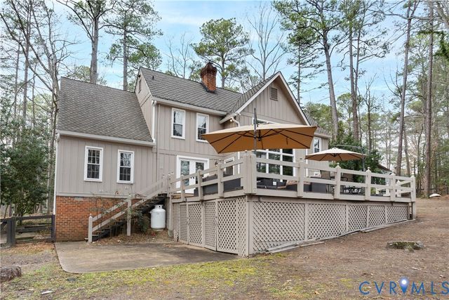 3613 Stoney Ridge Rd, Midlothian, VA 23112