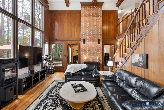 3613 Stoney Ridge Rd, Midlothian, VA 23112