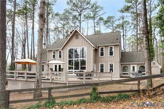 3613 Stoney Ridge Rd, Midlothian, VA 23112