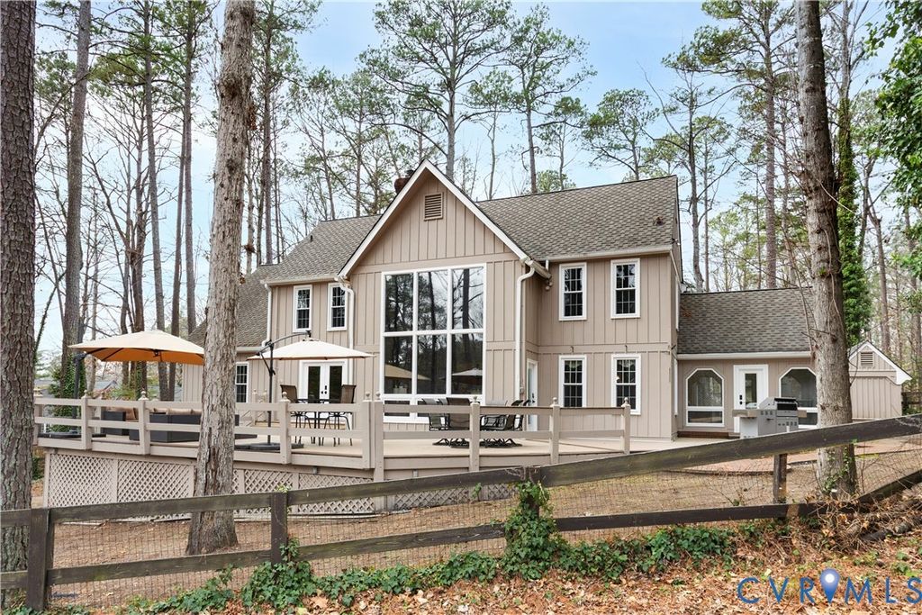 3613 Stoney Ridge Rd, Midlothian, VA 23112