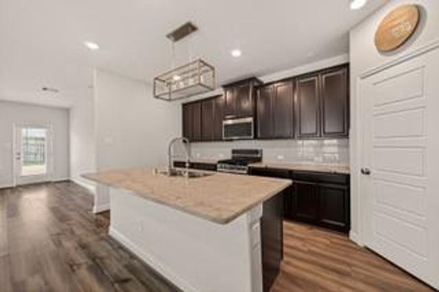 4231 Reese Ravine Lane, Katy, TX 77493