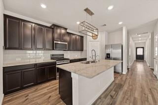 4231 Reese Ravine Lane, Katy, TX 77493