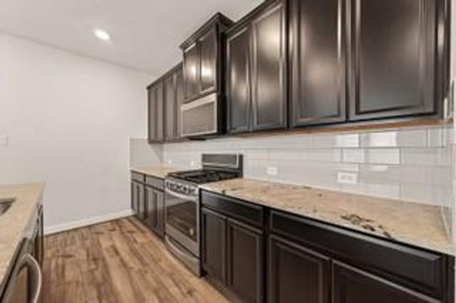 4231 Reese Ravine Lane, Katy, TX 77493
