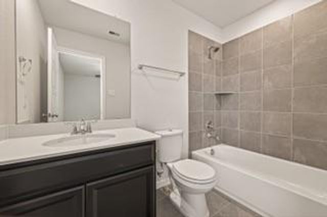 4231 Reese Ravine Lane, Katy, TX 77493