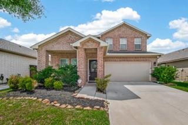 4231 Reese Ravine Lane, Katy, TX 77493