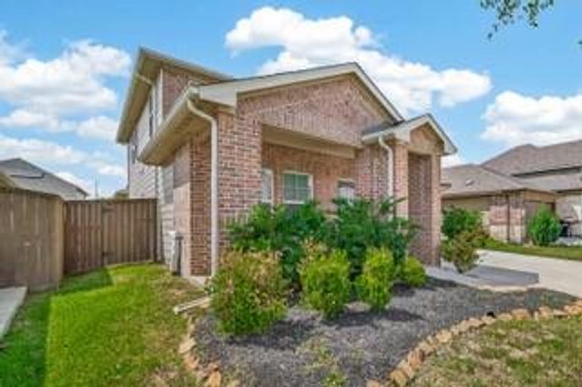 4231 Reese Ravine Lane, Katy, TX 77493