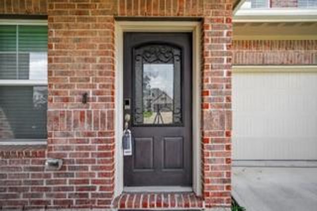 4231 Reese Ravine Lane, Katy, TX 77493
