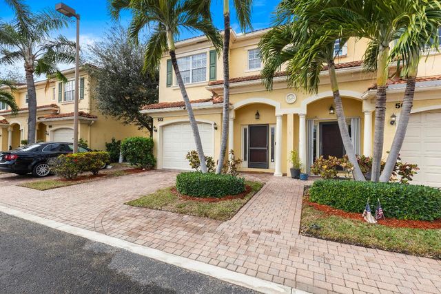 512 Marbella Circle, North Palm Beach, FL 33408