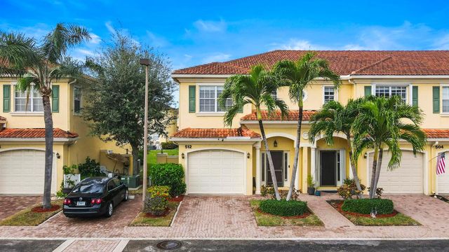 512 Marbella Circle, North Palm Beach, FL 33408