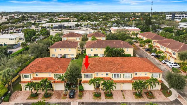 512 Marbella Circle, North Palm Beach, FL 33408