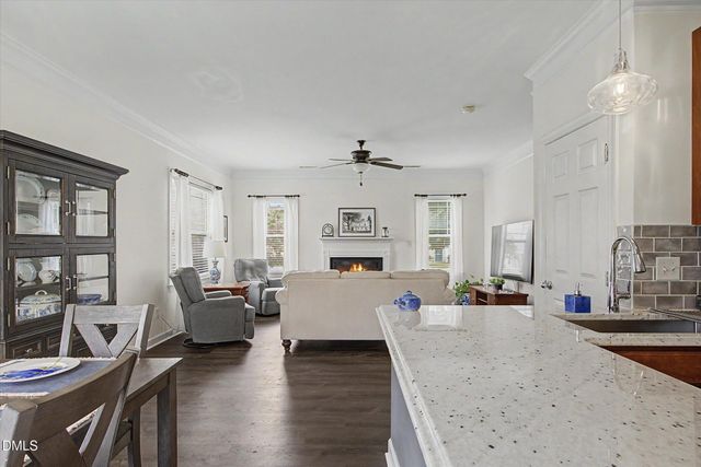 18 Hocutt Farm Drive, Clayton, NC 27527