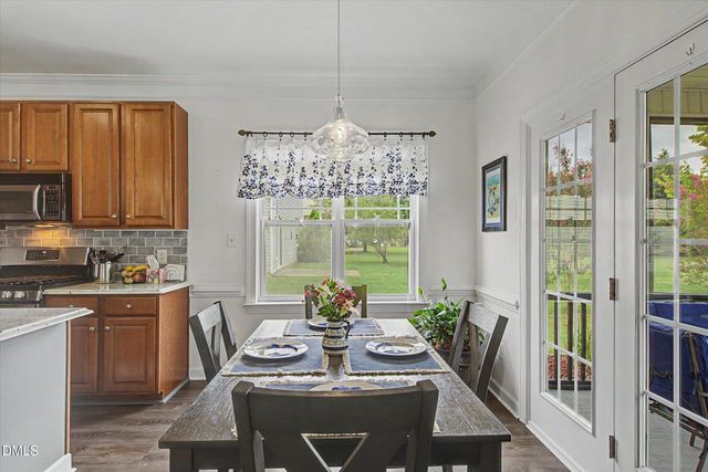18 Hocutt Farm Drive, Clayton, NC 27527