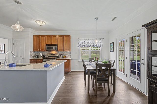 18 Hocutt Farm Drive, Clayton, NC 27527