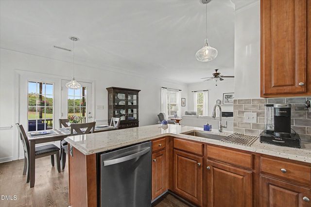 18 Hocutt Farm Drive, Clayton, NC 27527