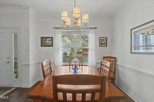 18 Hocutt Farm Drive, Clayton, NC 27527