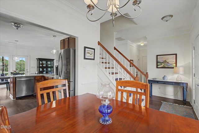 18 Hocutt Farm Drive, Clayton, NC 27527