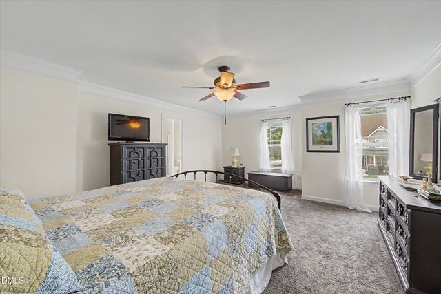 18 Hocutt Farm Drive, Clayton, NC 27527
