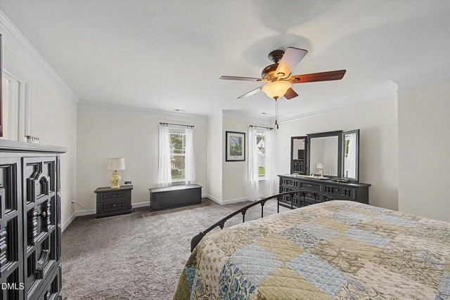 18 Hocutt Farm Drive, Clayton, NC 27527