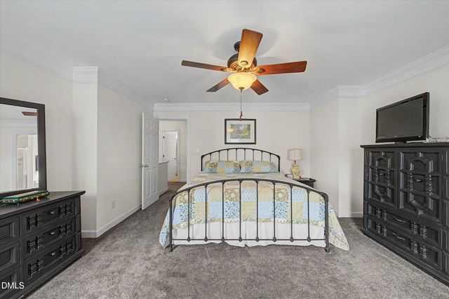 18 Hocutt Farm Drive, Clayton, NC 27527